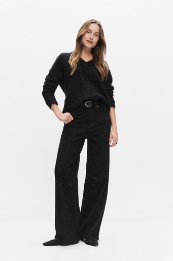 Aaliaiw bacca jeans