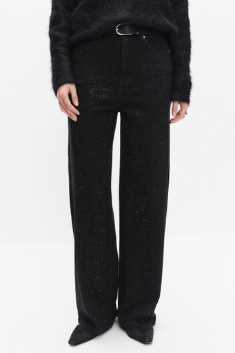 Aaliaiw bacca jeans