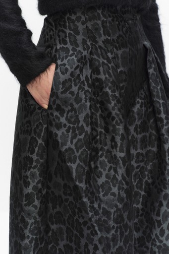 Zinaiw skirt
