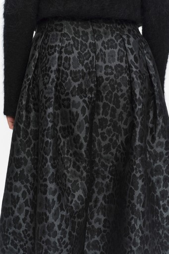 Zinaiw skirt
