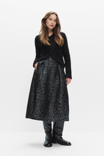 Zinaiw skirt