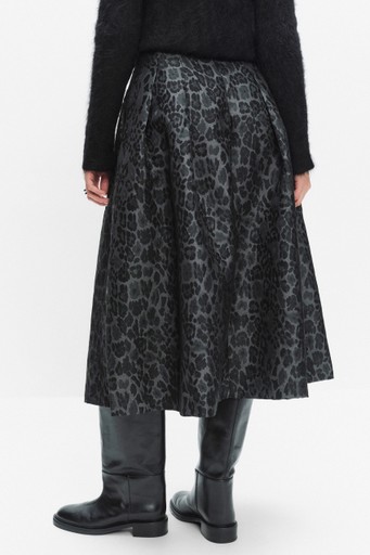 Zinaiw skirt