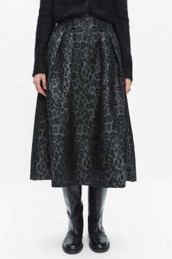 Zinaiw skirt
