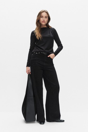 Kaseyiw blouse