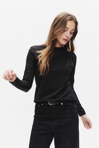 Kaseyiw blouse