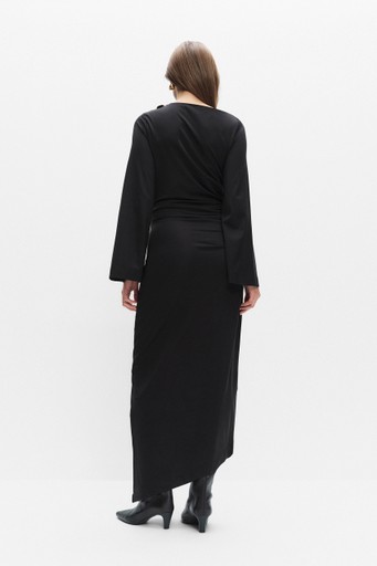 Kaseyiw long dress
