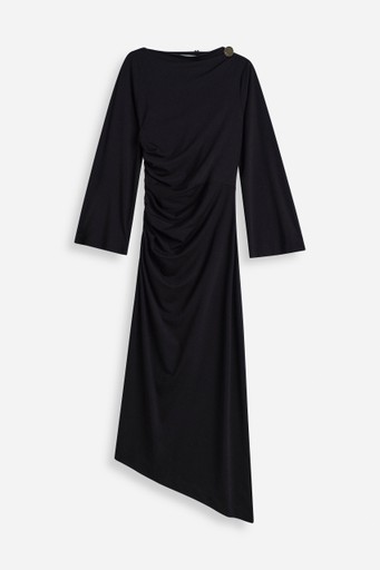 Kaseyiw long dress