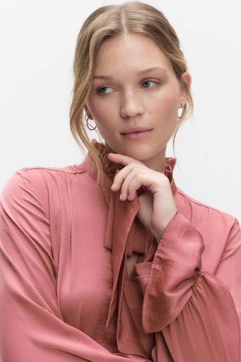 Gracieiw blouse