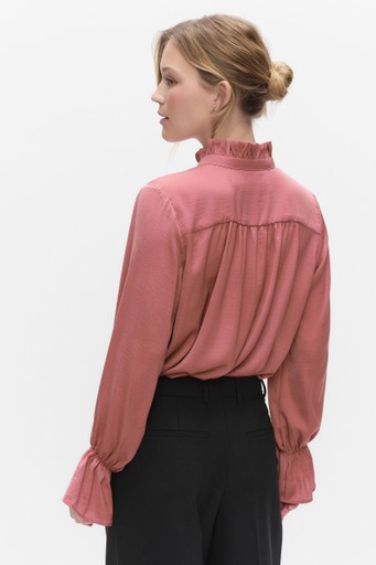 Gracieiw blouse