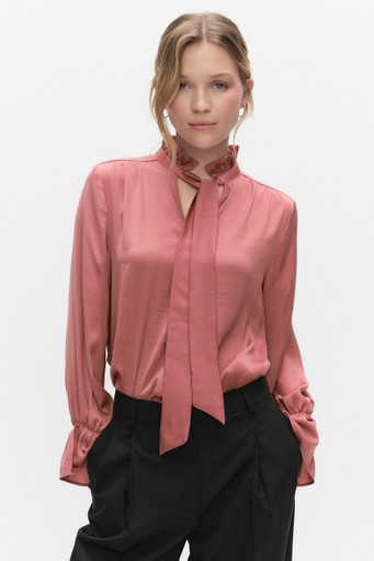 Gracieiw blouse