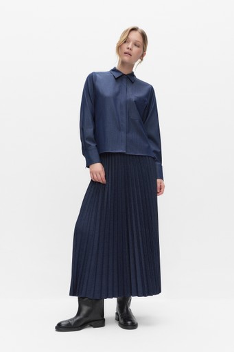 Cherrieiw skirt