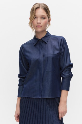 Cherrieiw shirt