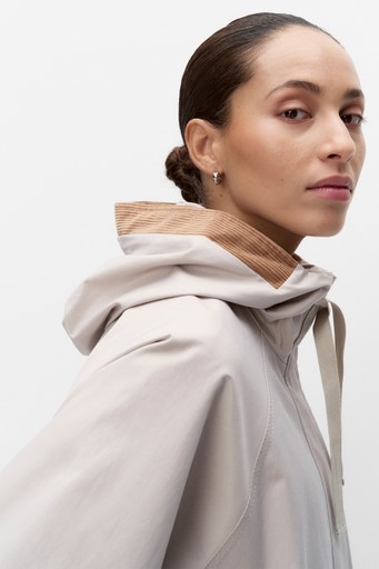 Gracelynniw h jacket