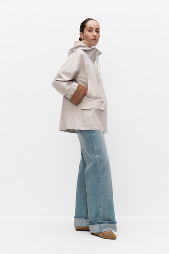 Gracelynniw h jacket