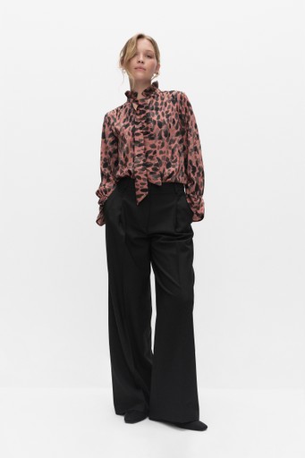 Gracieiw prin blouse