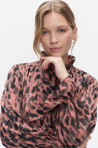 Gracieiw prin blouse