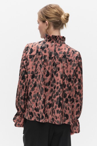Gracieiw prin blouse