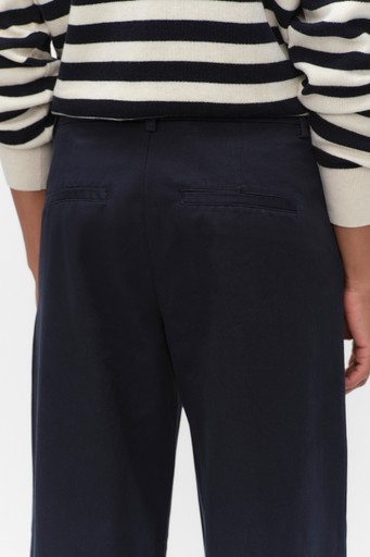 Diaziw wide pants