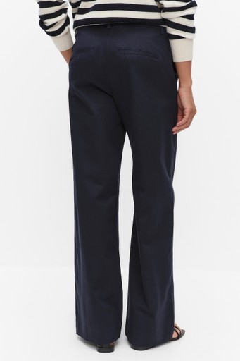 Diaziw wide pants