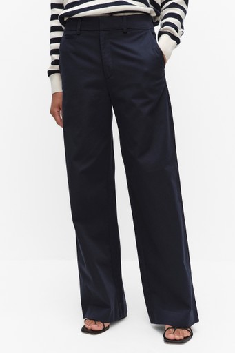 Diaziw wide pants
