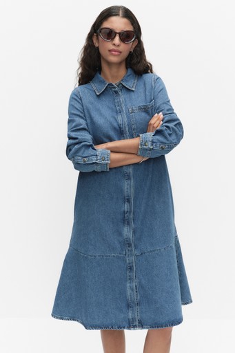 Dophinaiw dress