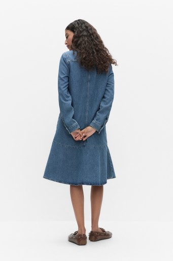 Dophinaiw dress