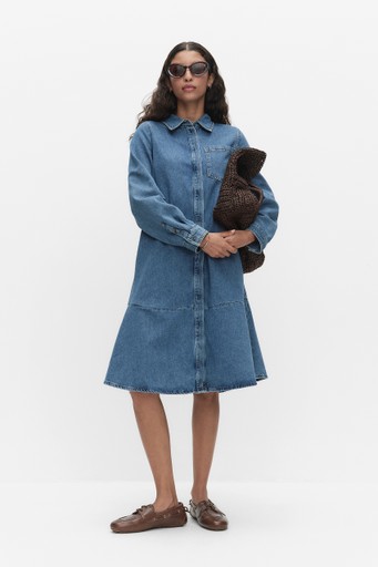 Dophinaiw dress