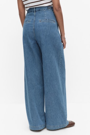 Dophinaiw wide pants