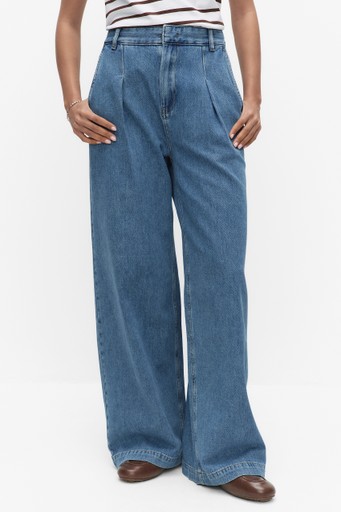 Dophinaiw wide pants