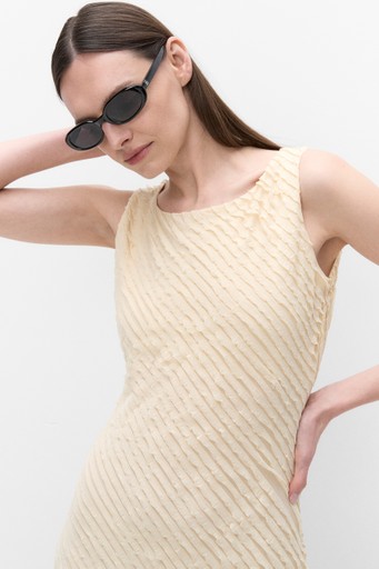 Selmaiw long dress