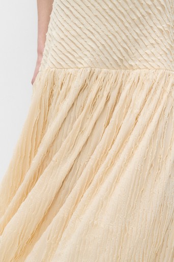 Selmaiw long dress