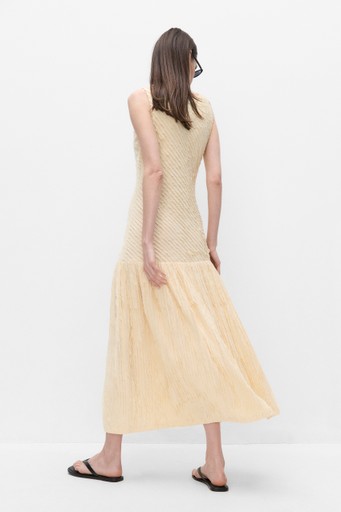 Selmaiw long dress