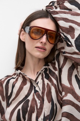 Rosalieiw blouse