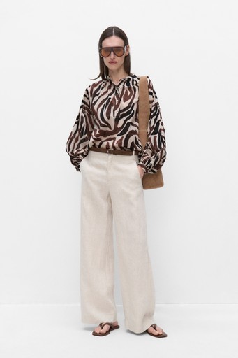 Rosalieiw blouse