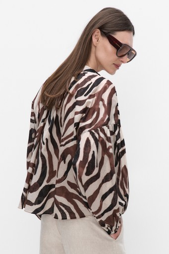 Rosalieiw blouse