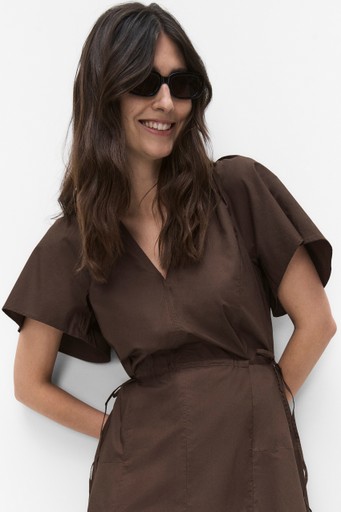 Raveniw dress