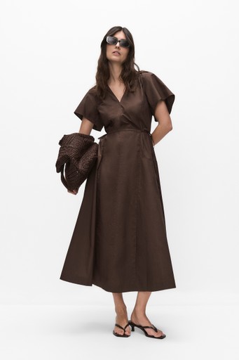 Raveniw dress