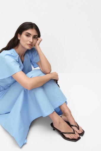 Raveniw dress
