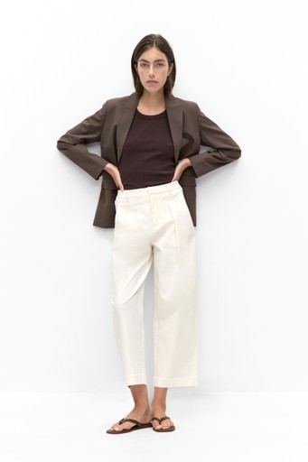Elvia sinikka pants