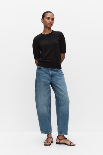 Mikoiw core tee