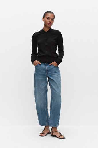 Mikoiw core cardigan