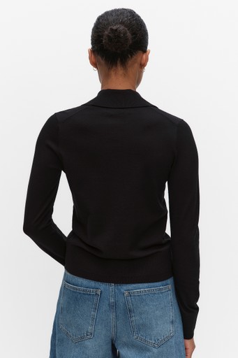 Mikoiw core cardigan