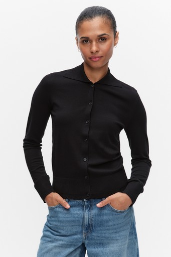 Mikoiw core cardigan