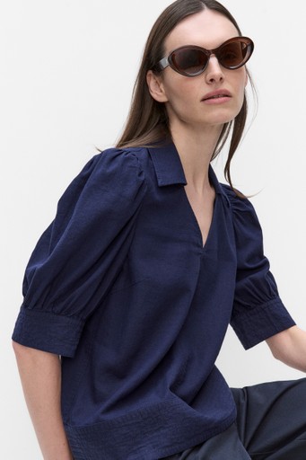 Edithiw blouse
