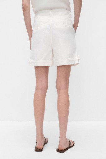 Ellyiw denim shorts