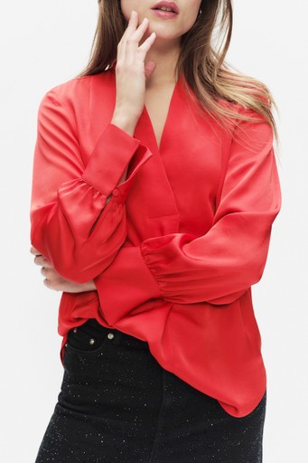 Dawniw v-neck