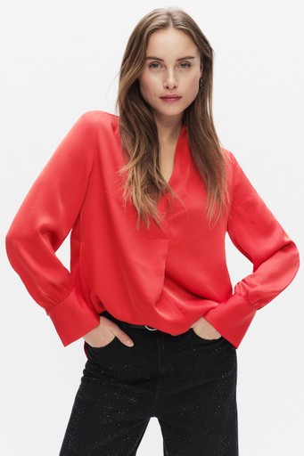 Dawniw v-neck