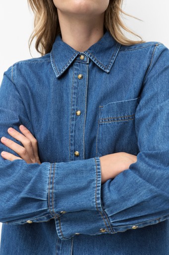 Glenniw shirt