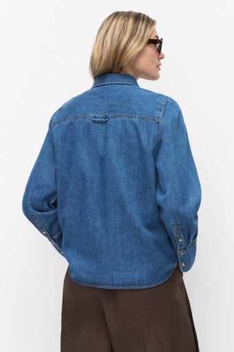 Glenniw shirt