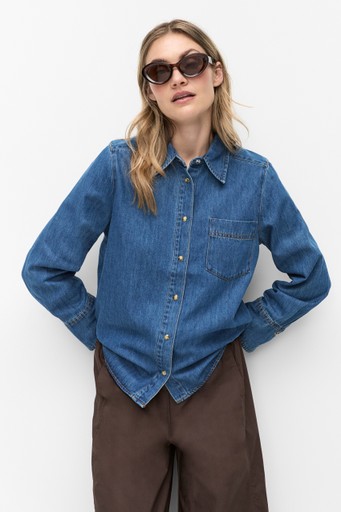 Glenniw shirt